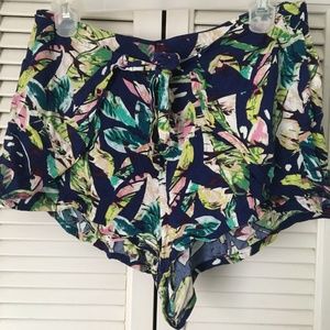 Flowy Shorts